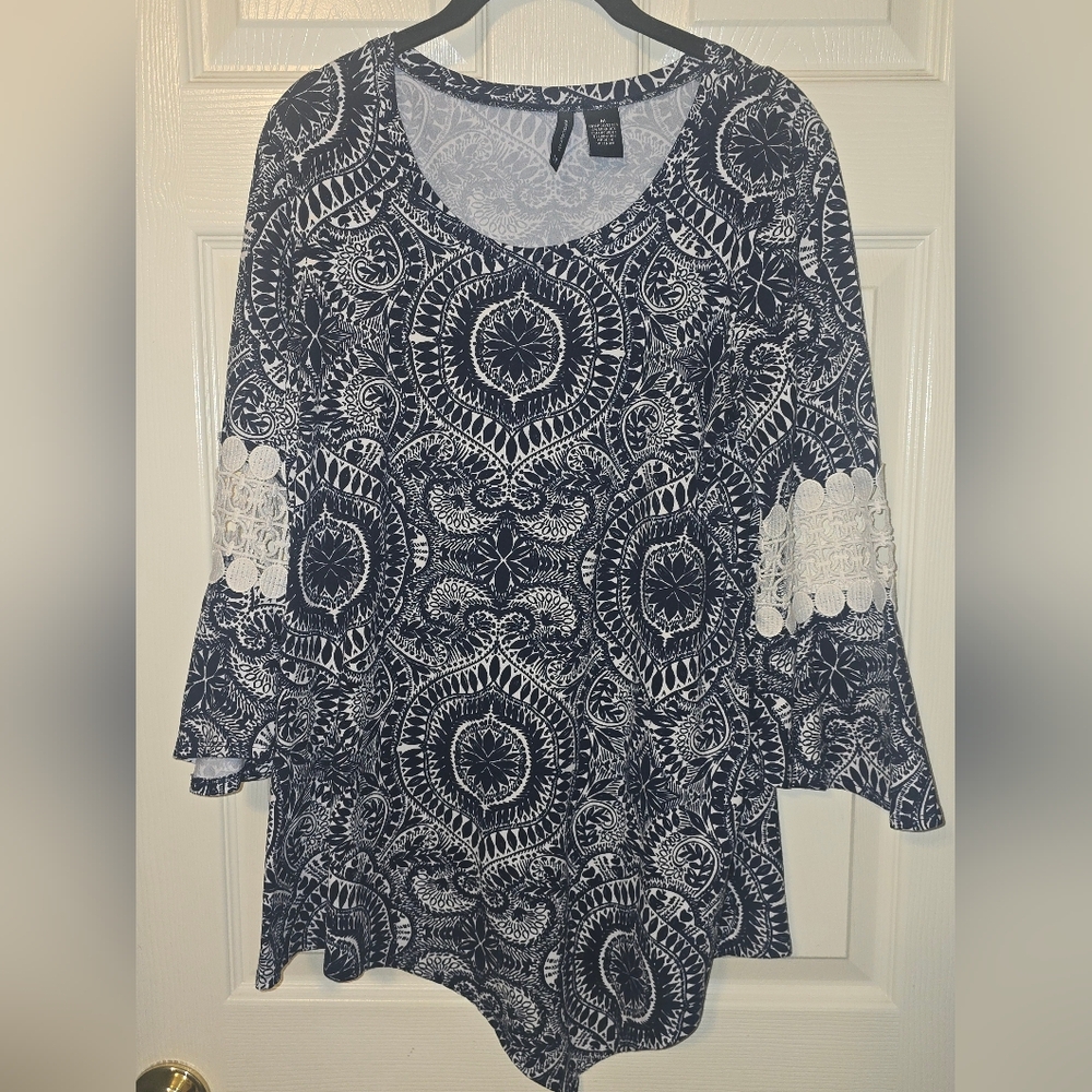 New‎ directions top